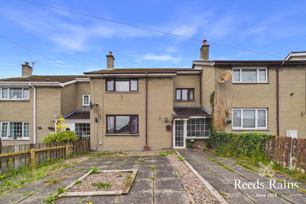 106 Hill Street, Lisburn, BT28 1YF