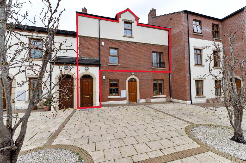 22 Old Market Square, Newtownards, BT23 4WR