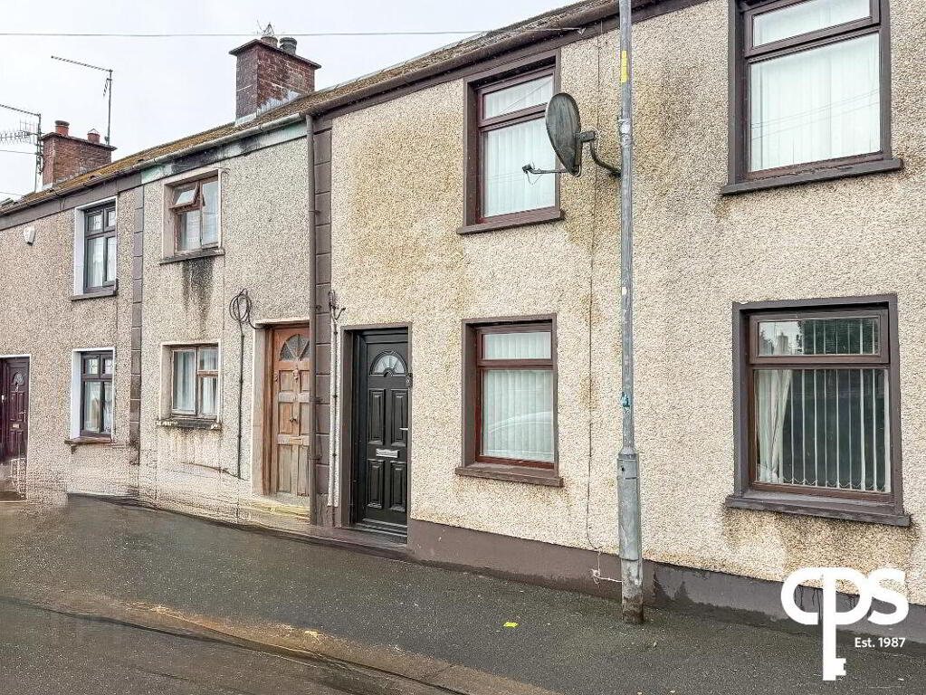49 St Patricks Street, Keady, BT60 3TQ