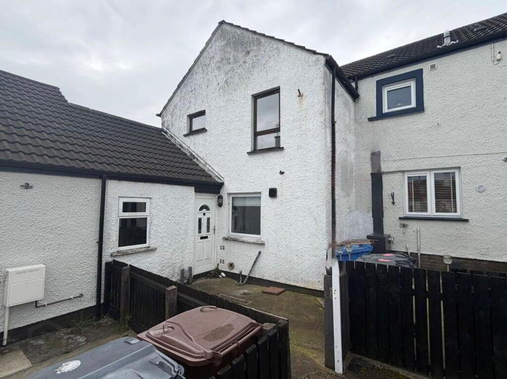 (Lot 6) 3 Dunluce Court, Bushmills, BT57 8XE