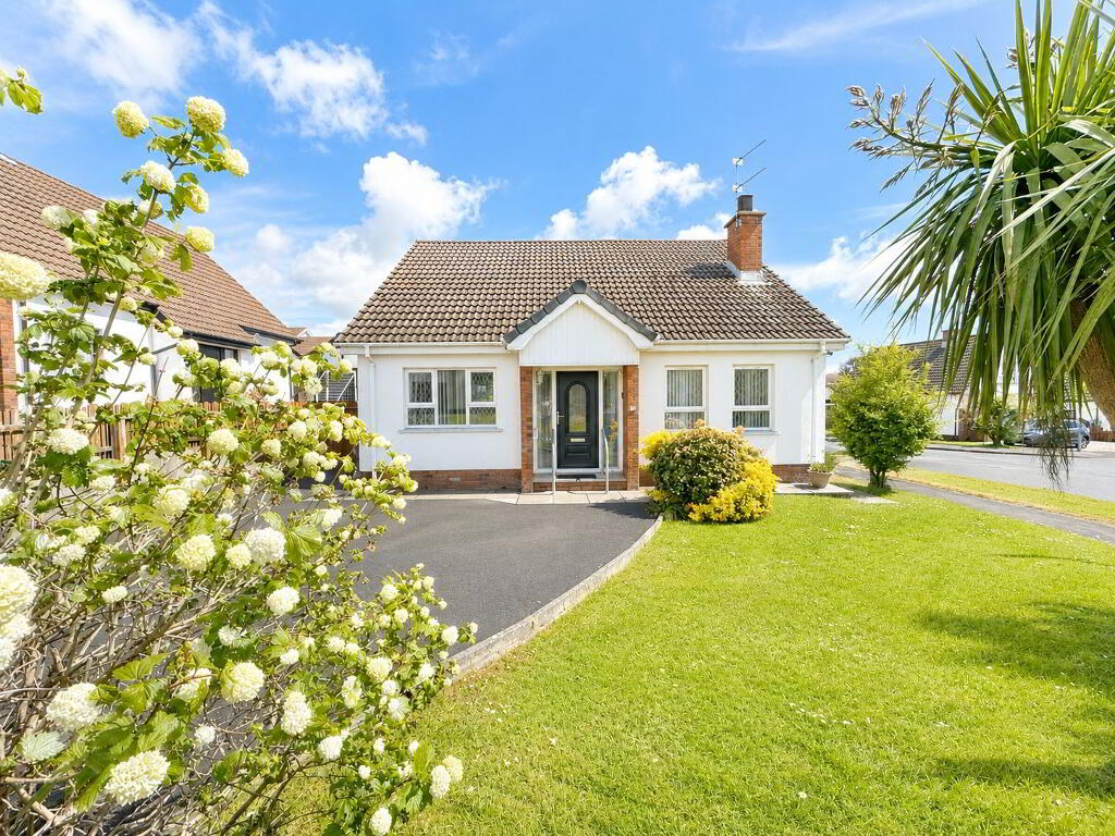 48 Broadlands Gardens, Carrickfergus, BT38 7BJ