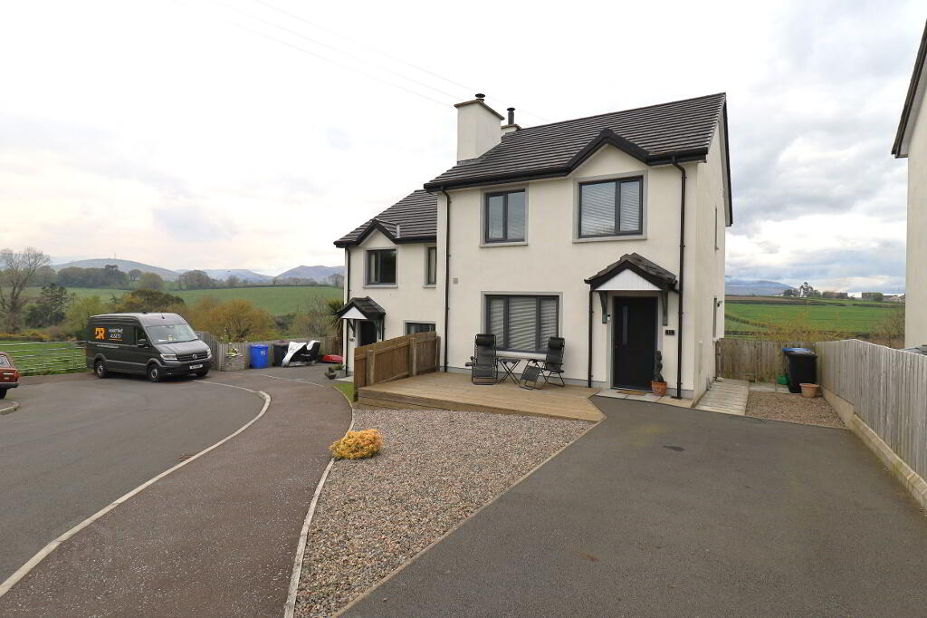 11 Maghery Way, Newry Road, Kilkeel, BT34 4FU