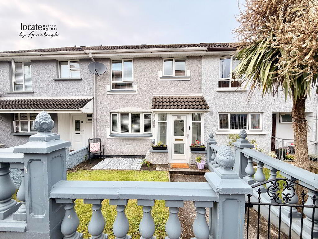88 Strabane Old Road, Waterside, Derry, BT47 2EG