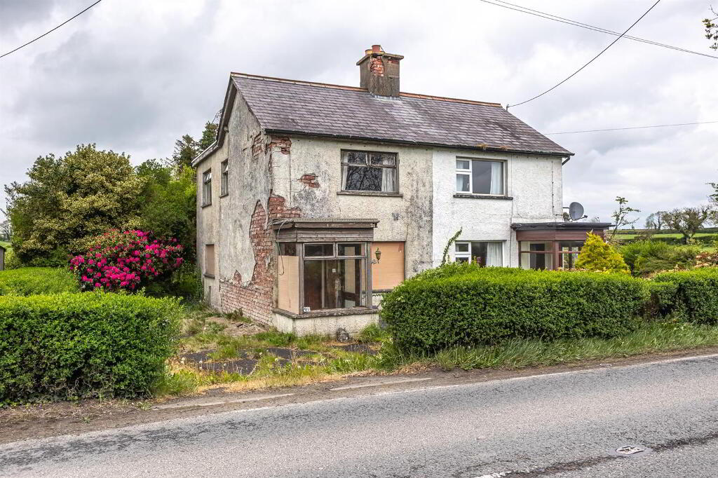 91 Hillsborough Road, Moneyreagh, BT23 6AZ
