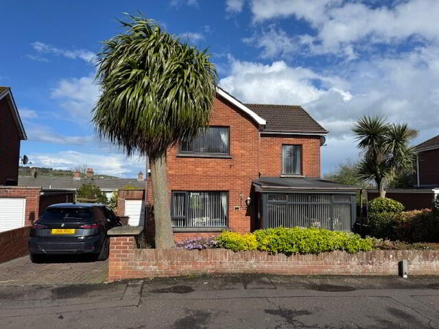 7 Brooklands Park, Whitehead, BT38 9SN