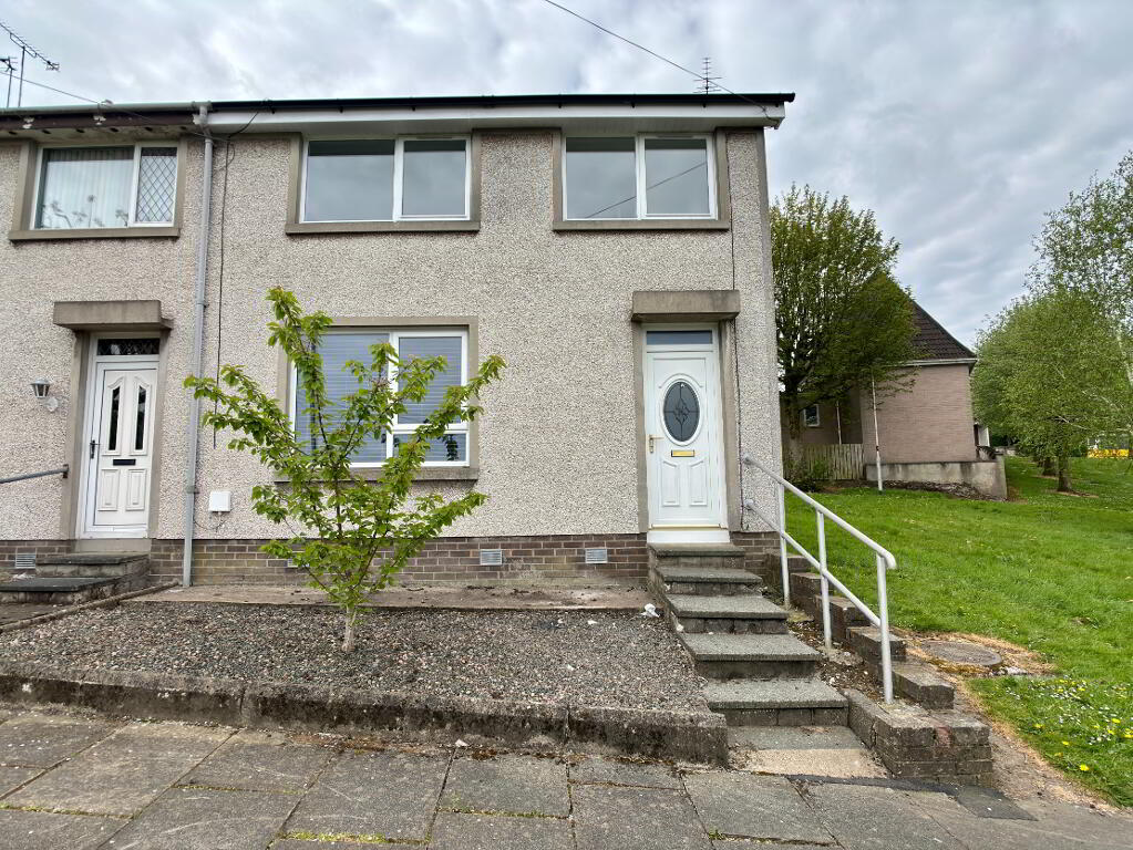 1 Victoria Gardens, Banbridge, BT32 3EZ