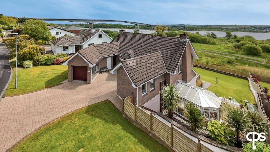 71 Gleneagles, Derry, BT48 7TE