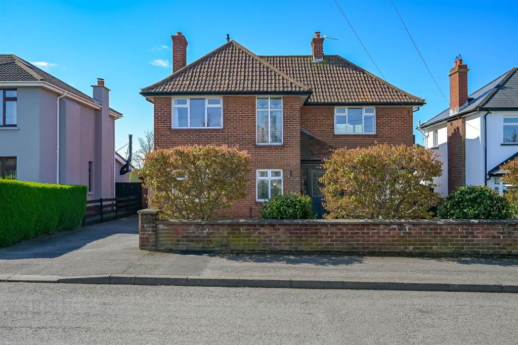 46 Moira Drive, Bangor, BT20 4RW