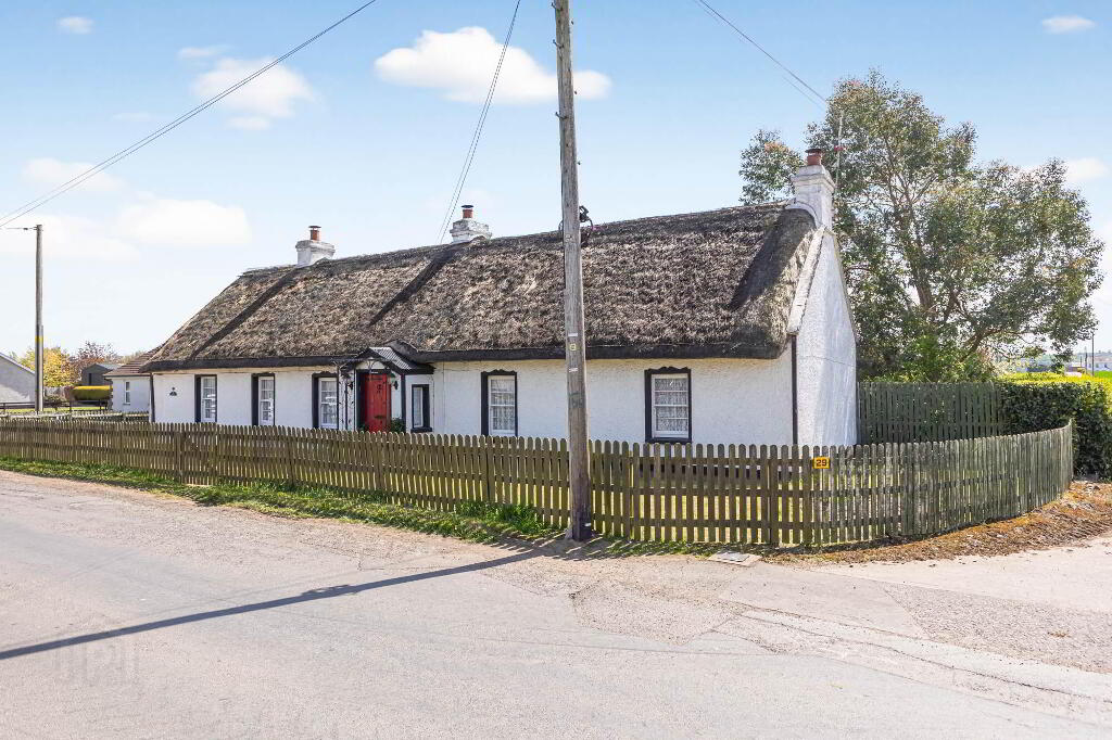 'The Haven', 31 Halfpenny Gate Road, Moira, Craigavon, BT67 0HW