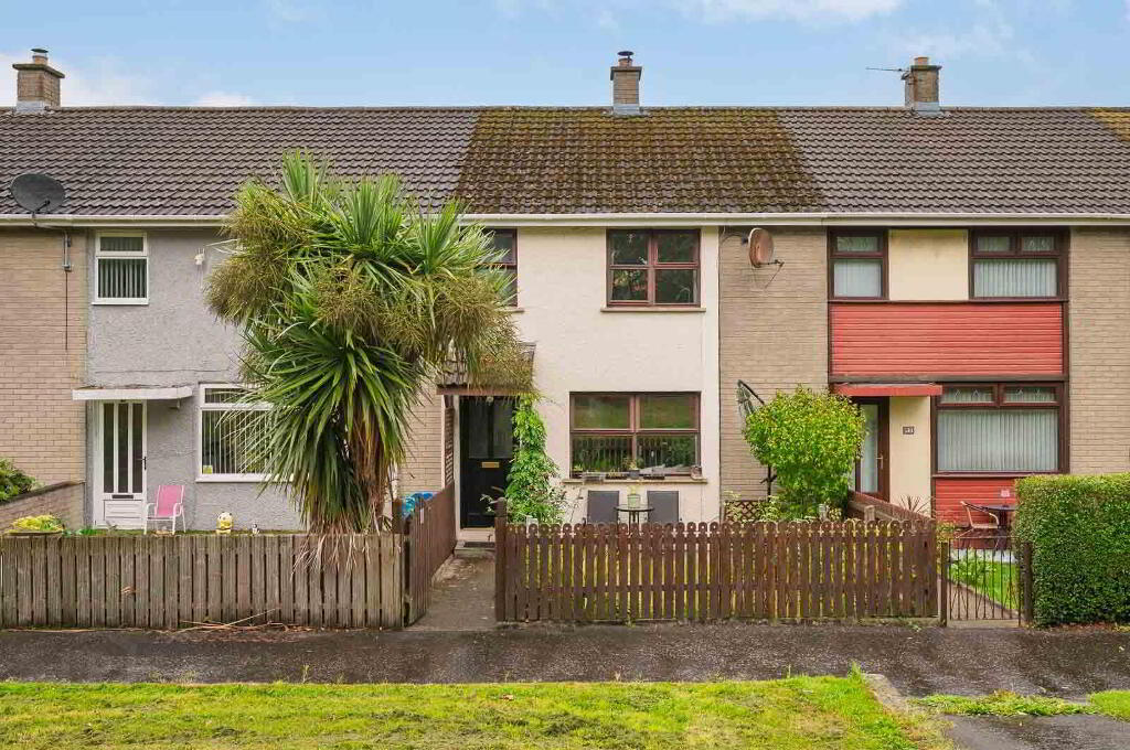 6 Upperlands Walk, Belfast, BT5 7RW