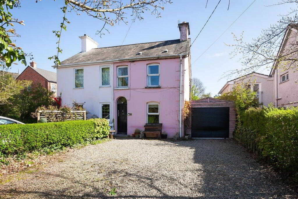 33 Mullaghmore Park, Greenisland, BT38 8RG
