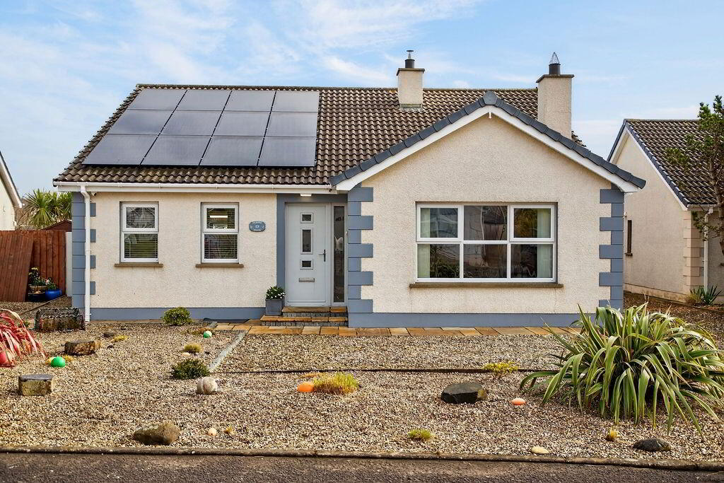 19 Gortnee Court, Portballintrae, BT57 8DG