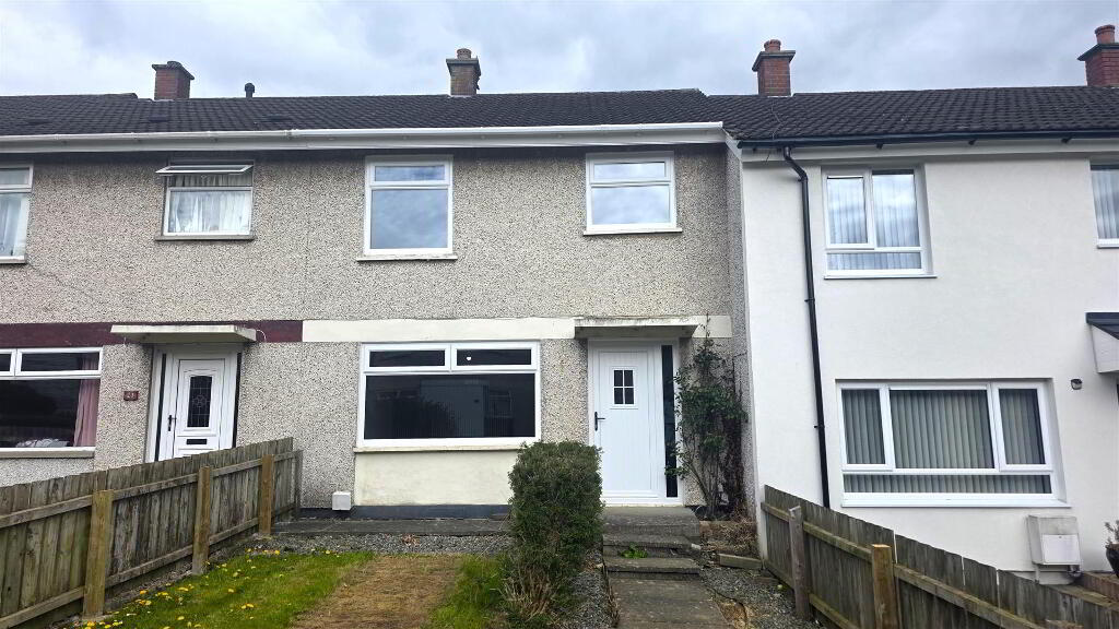 23 Sprucefield, Antrim, BT41 2BH