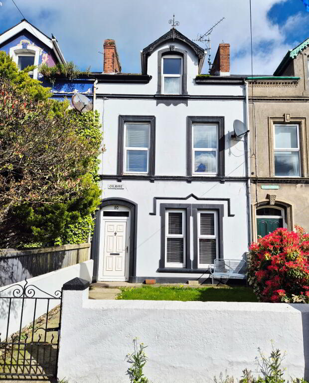 80 Union Street, Coleraine, BT52 1QB
