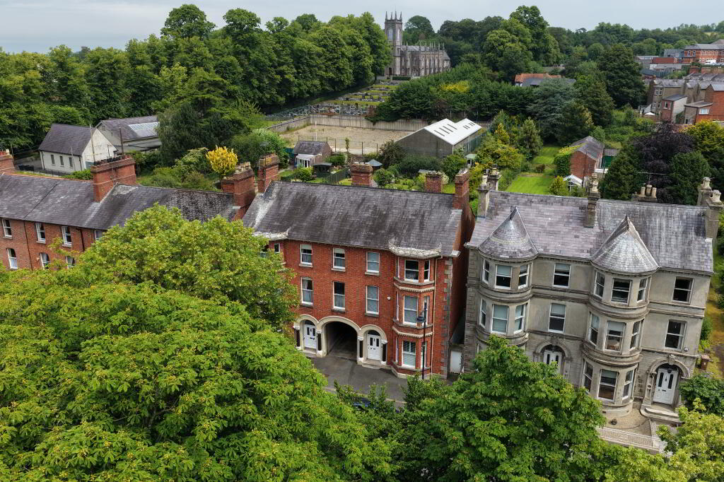 6 Hartford Place, Armagh, BT61 9BJ