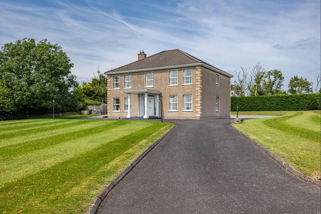 56 Park Road, Dromara, Dromore, BT25 2AR