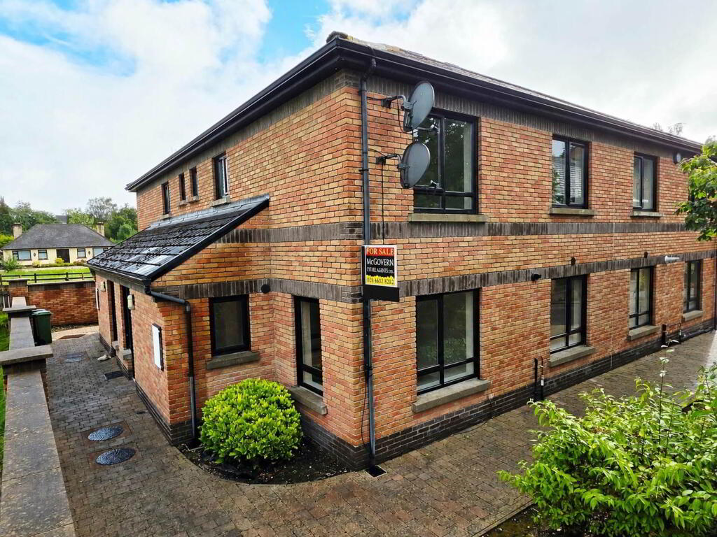 17 Drumgallon Court, Scaffog, Enniskillen, BT74 5JQ