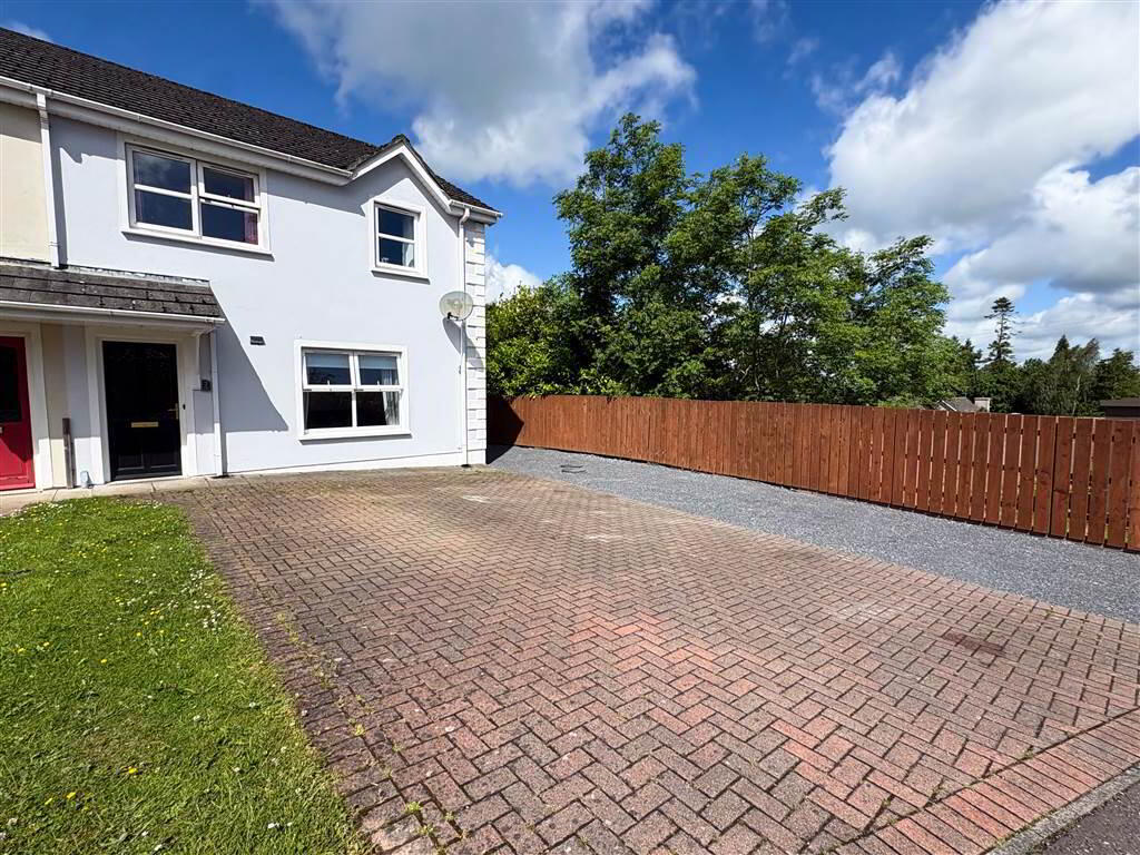 7 Cairn Grove, Kilcoo, Newry, BT34 5FP