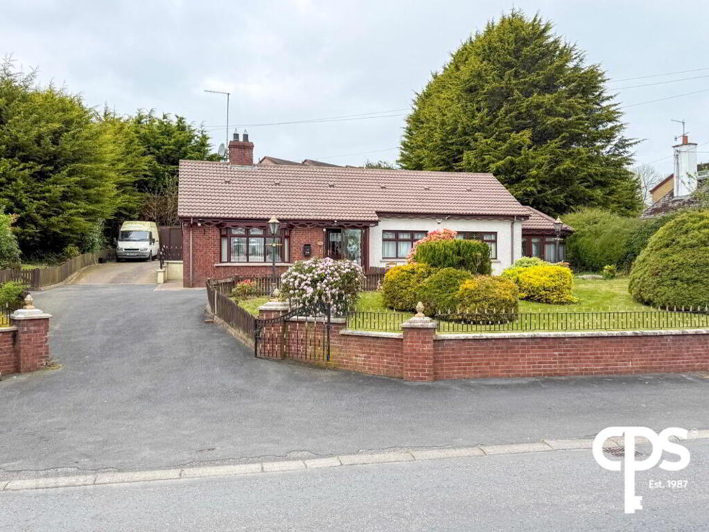 30a Callanbridge Road, Armagh, BT60 4BN