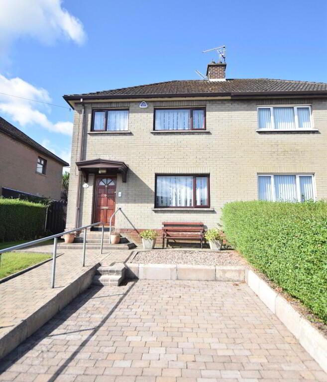 30 Windsor Crescent, Cookstown, BT80 8EZ