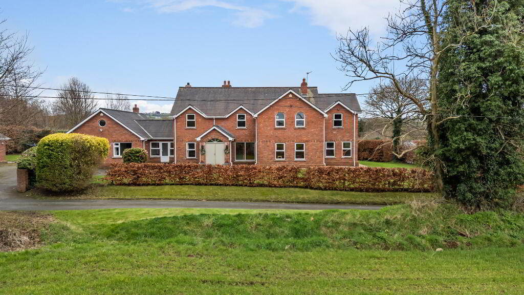 23 Ballynahatty Road, Belfast, BT8 8LE