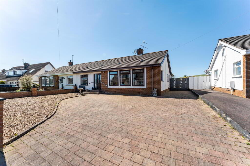 24 Ashley Crescent, Millisle, Newtownards, BT22 2BG