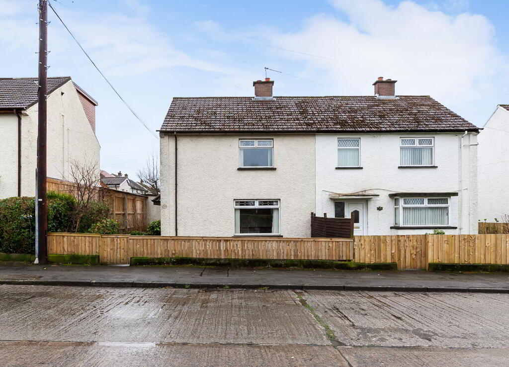 144 Abbey Ring, Holywood, BT18 9PY