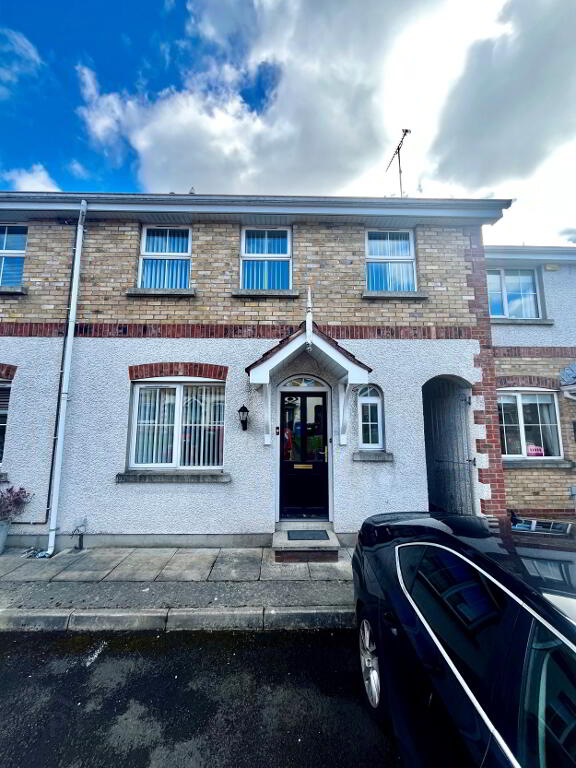 138 Good Shepherd Glen, Waterside, Derry/Londonderry, BT47 2GA