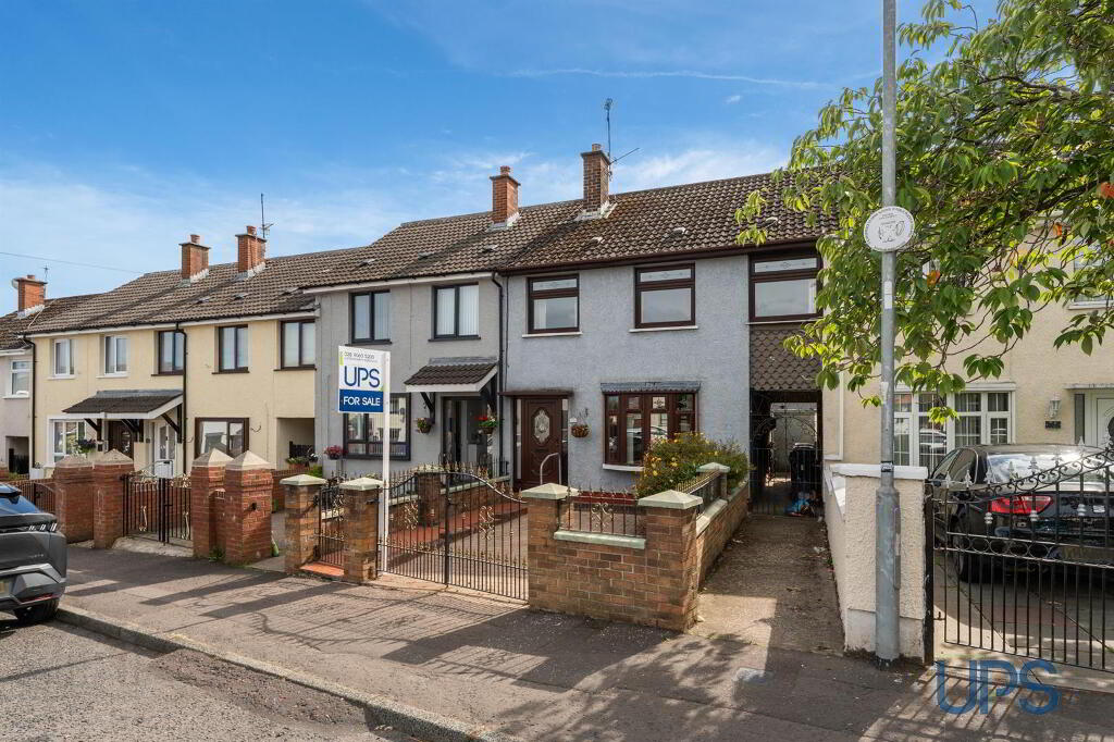 73 Lenadoon Avenue, Belfast, BT11 9HD