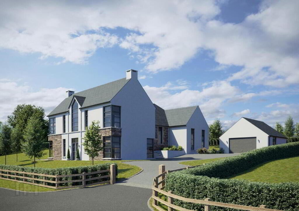 Grovehill House, Derry, BT47 3HT