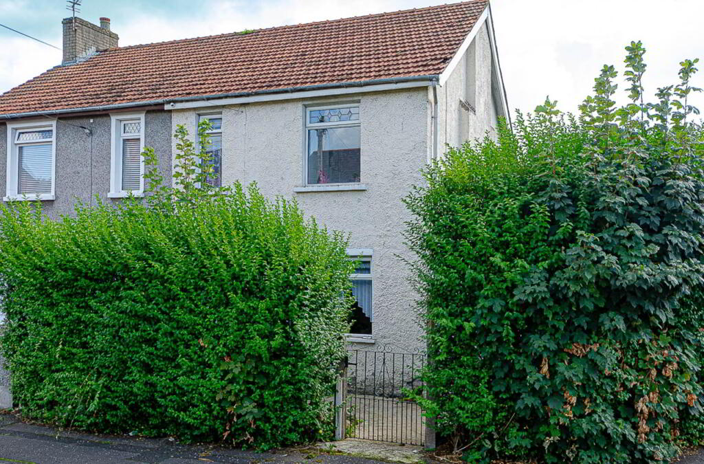 1 Loopland Drive, Cregagh, Belfast, BT6 9DW
