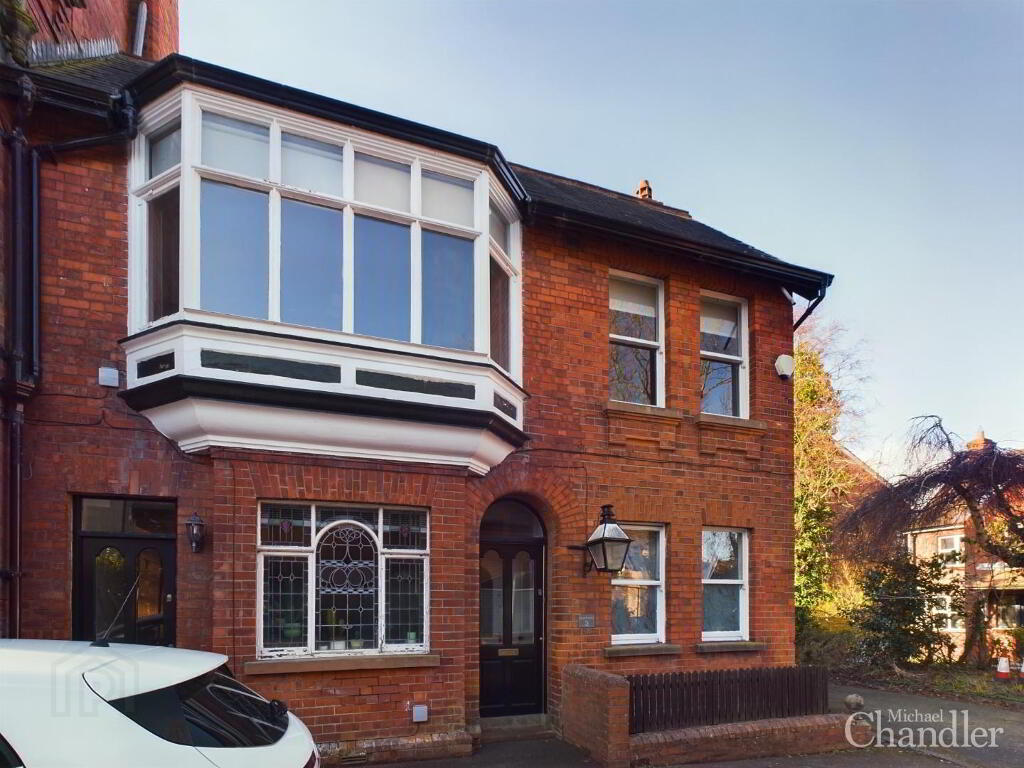 Apt 3, Moyallon Gardens, Belfast, BT7 3JJ