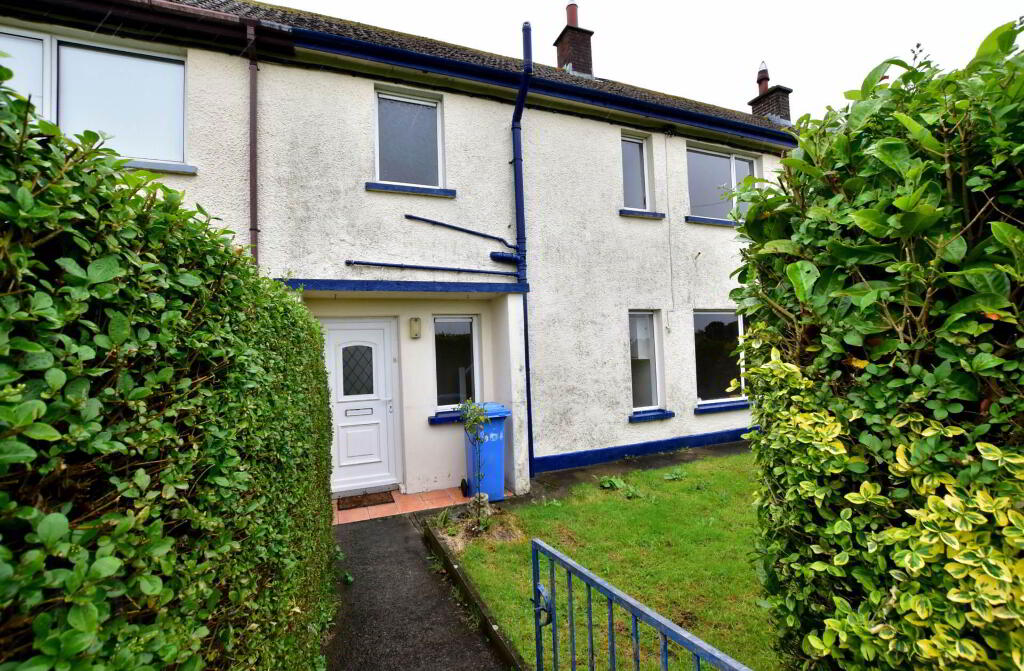 15 Bailie Terrace, Cottown, Bangor, BT19 7QJ