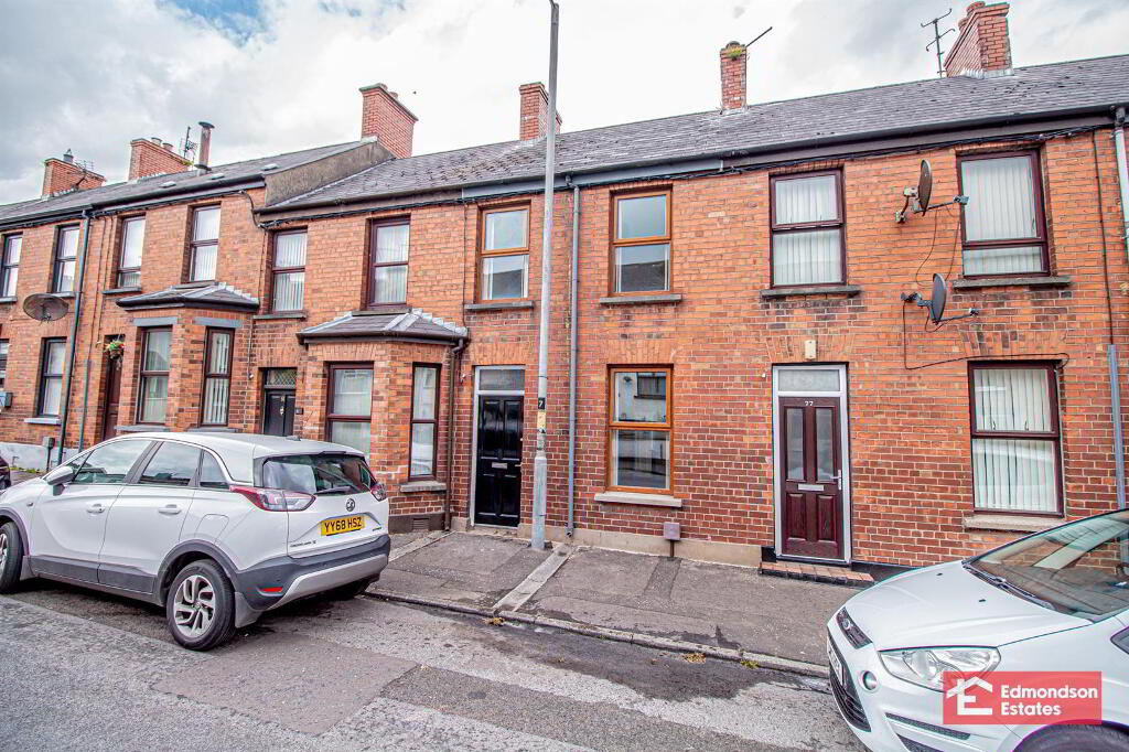 79 Princes Street, Ballymena, BT43 5EA