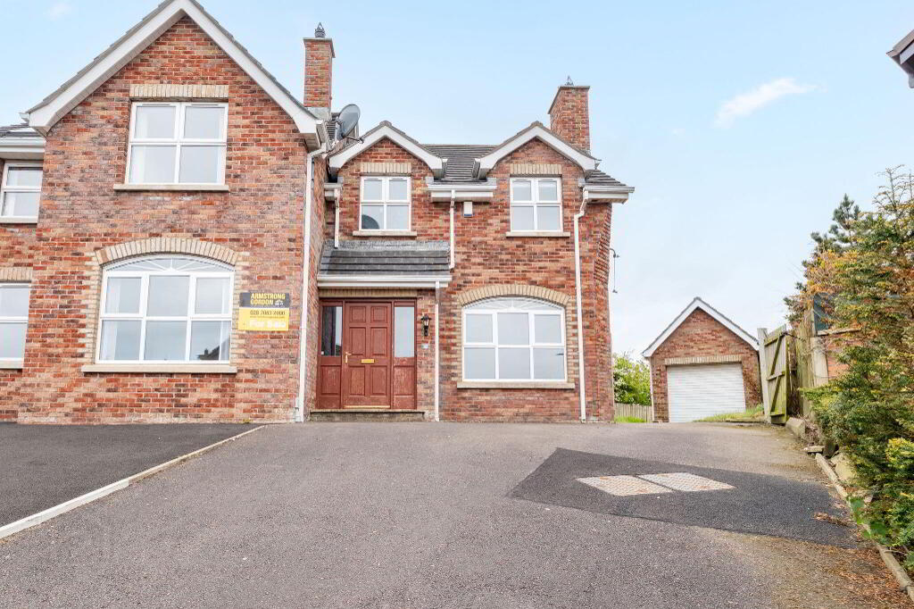 6b Millstone, Portstewart, BT55 7GU