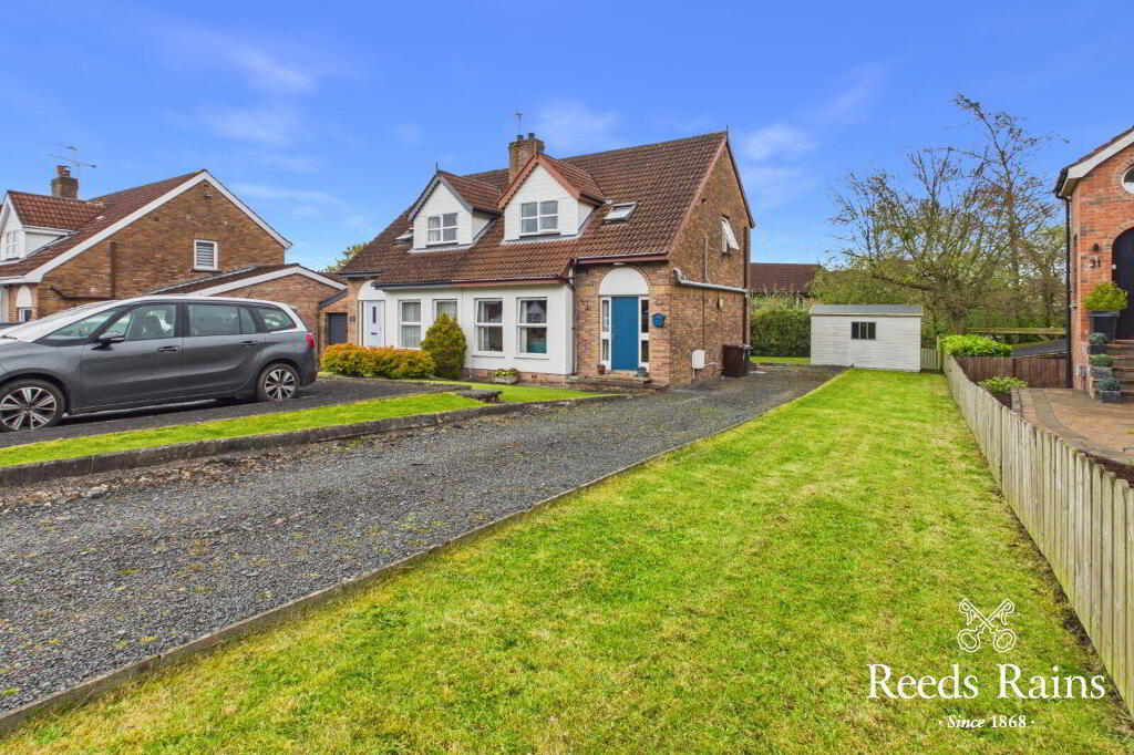 29 Birch Park, Bangor, BT19 1RZ