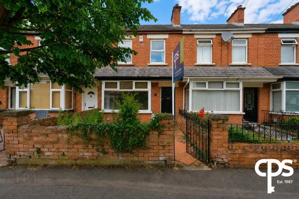 61 Ava Avenue, Belfast, BT7 3BP