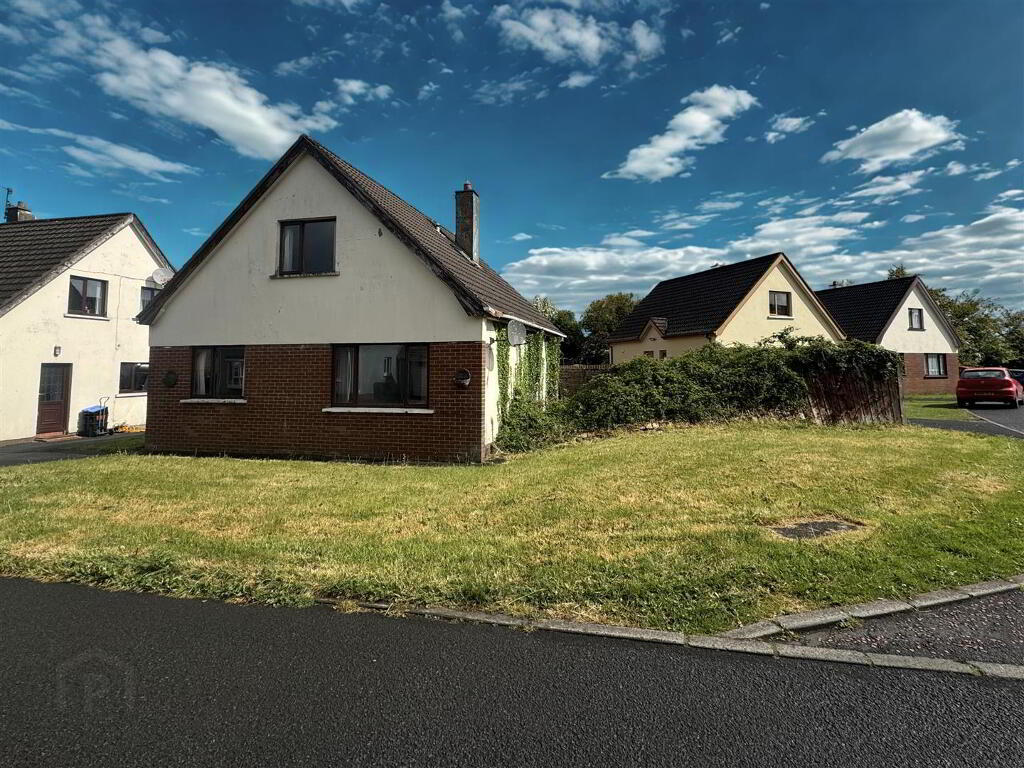 42 Bramble Wood, Crumlin, BT29 4FG