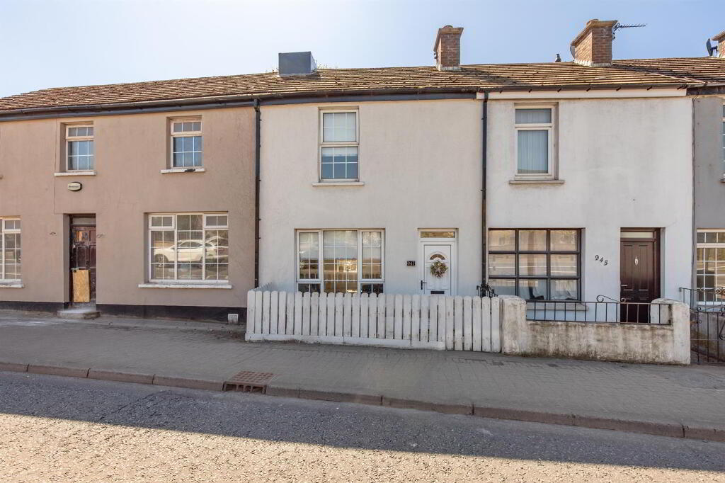 947 Upper Newtownards Road, Dundonald, Belfast, BT16 1RL
