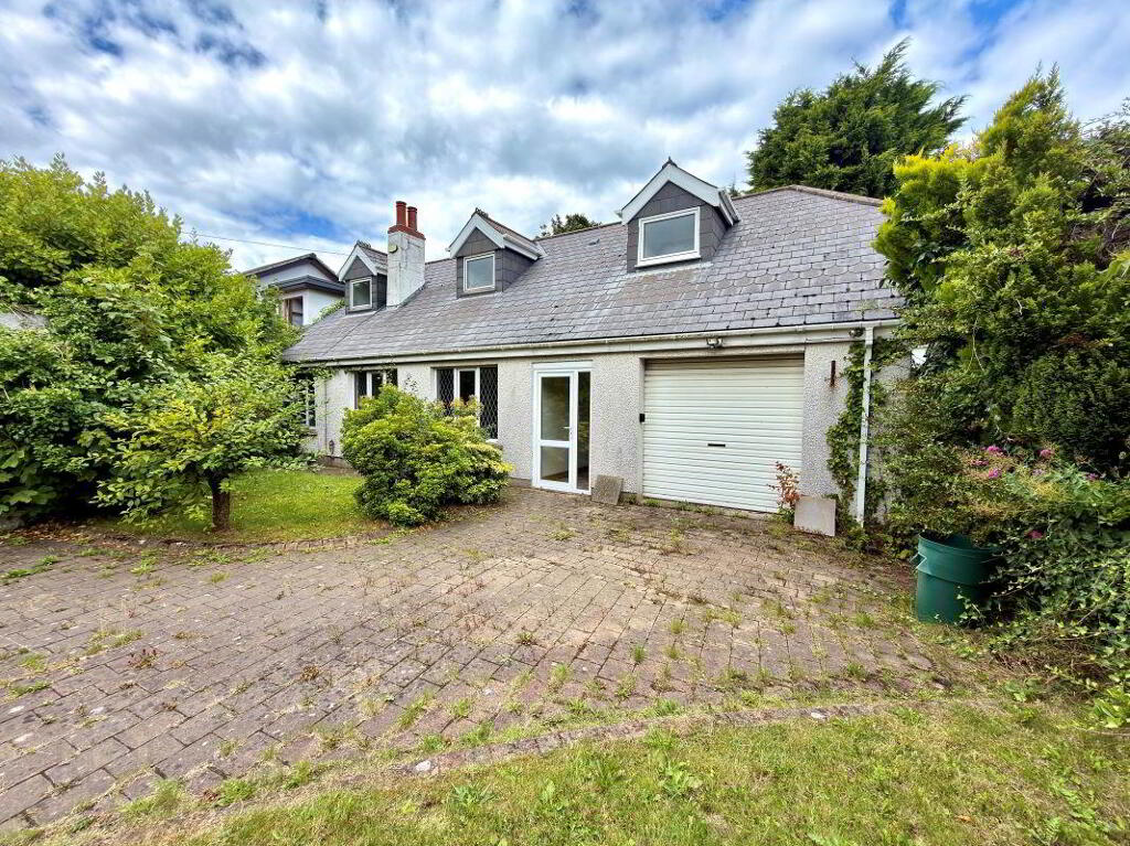 (Lot 14) 2 Bryansburn Gardens, Bangor, BT20 3SF