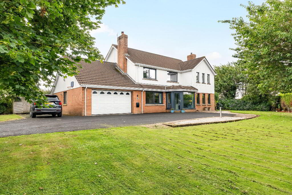 5 Adam Clarke Gardens, Portstewart, BT55 7SB