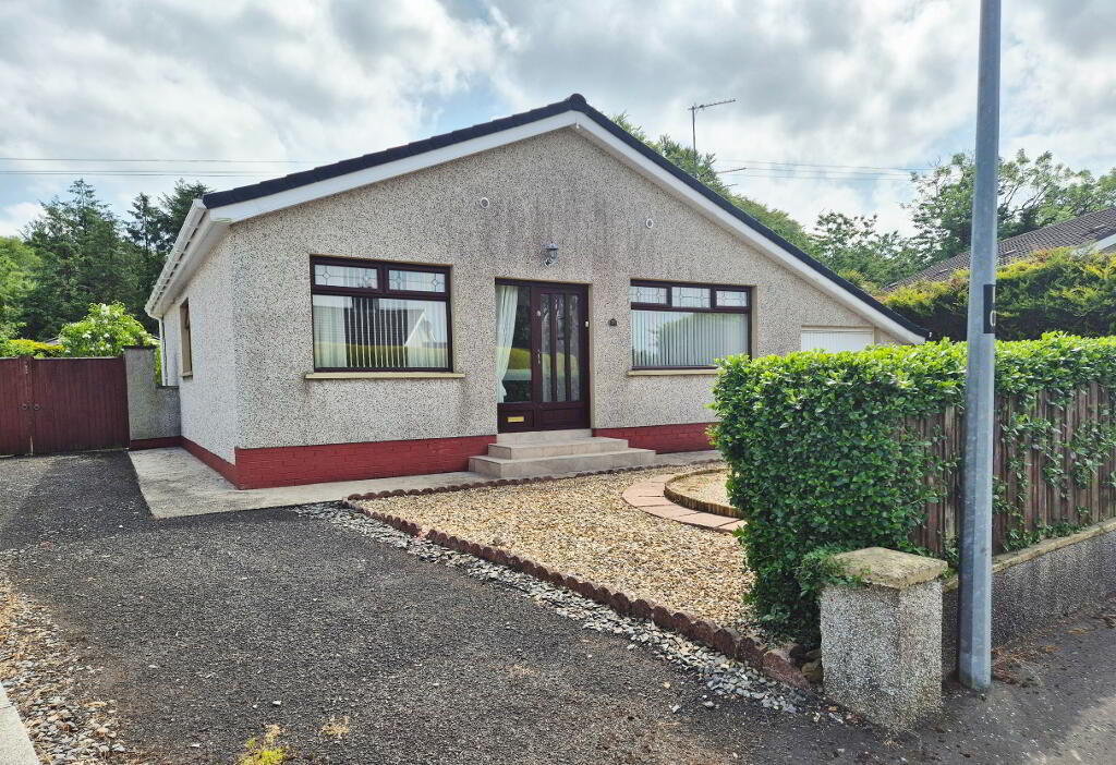 33 Cherry Park, Castleroe, Coleraine, BT51 3SA