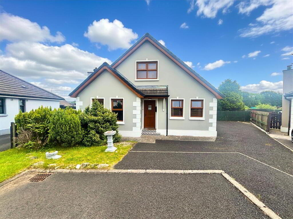 95 Glenroe Park, Dungiven, BT47 4DZ