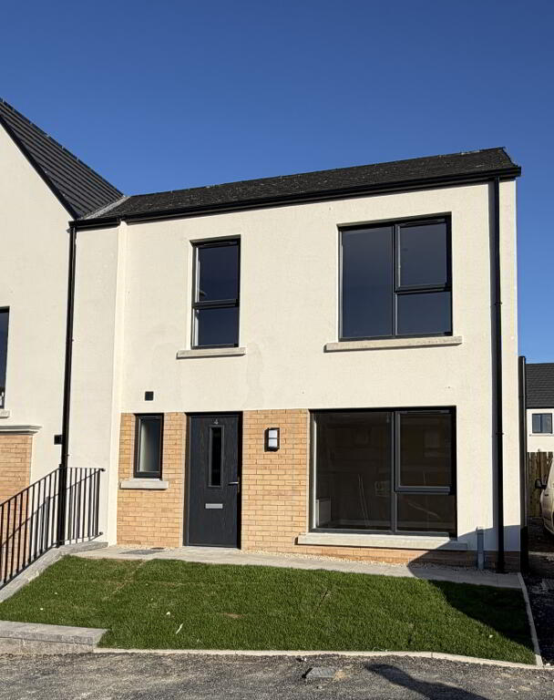 4 Watsons Fort, Watson's Road, Newry, BT35 8YL
