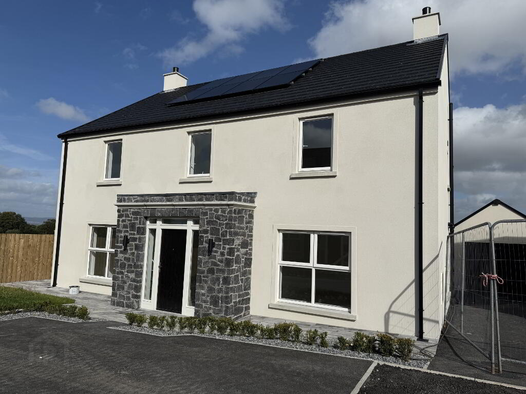 Exclusive Detached House, Ballantine Lane, 22a Ballantine Lane, Lisburn, BT27 5AG