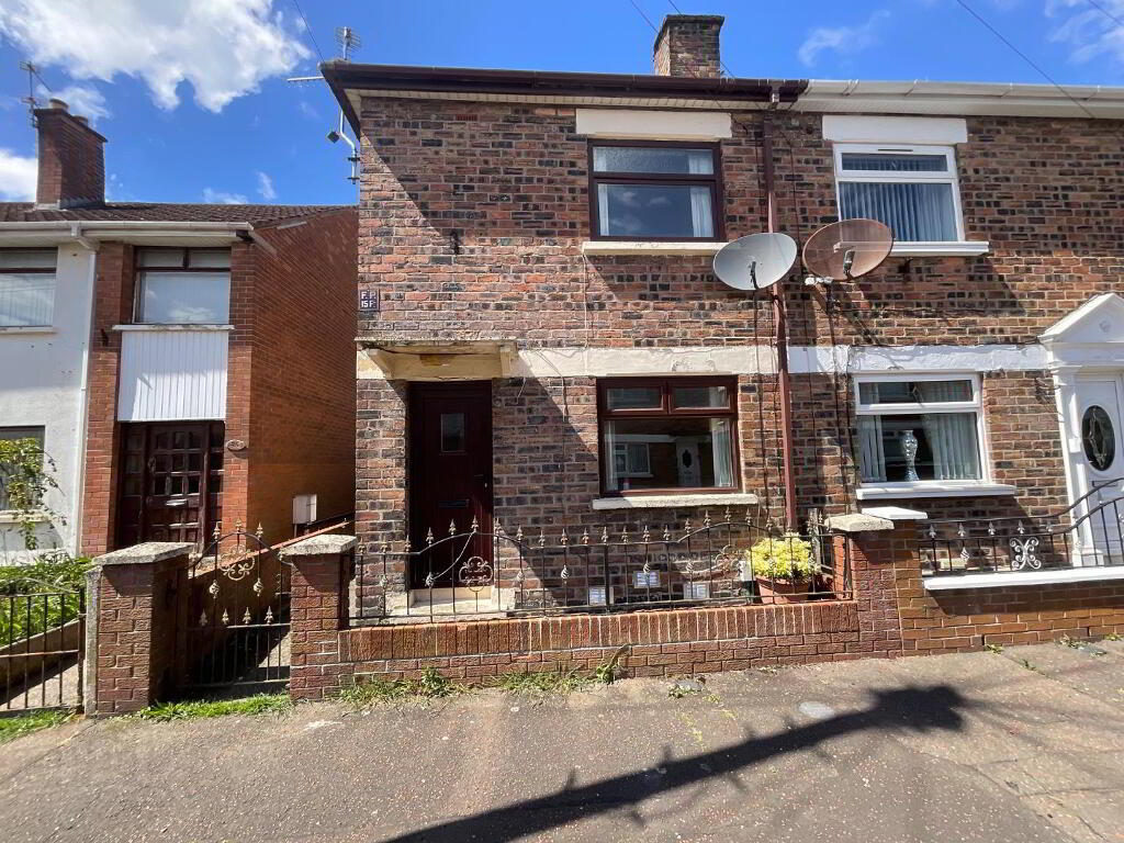 23 Ainsworth Pass, Belfast, BT13 3FQ