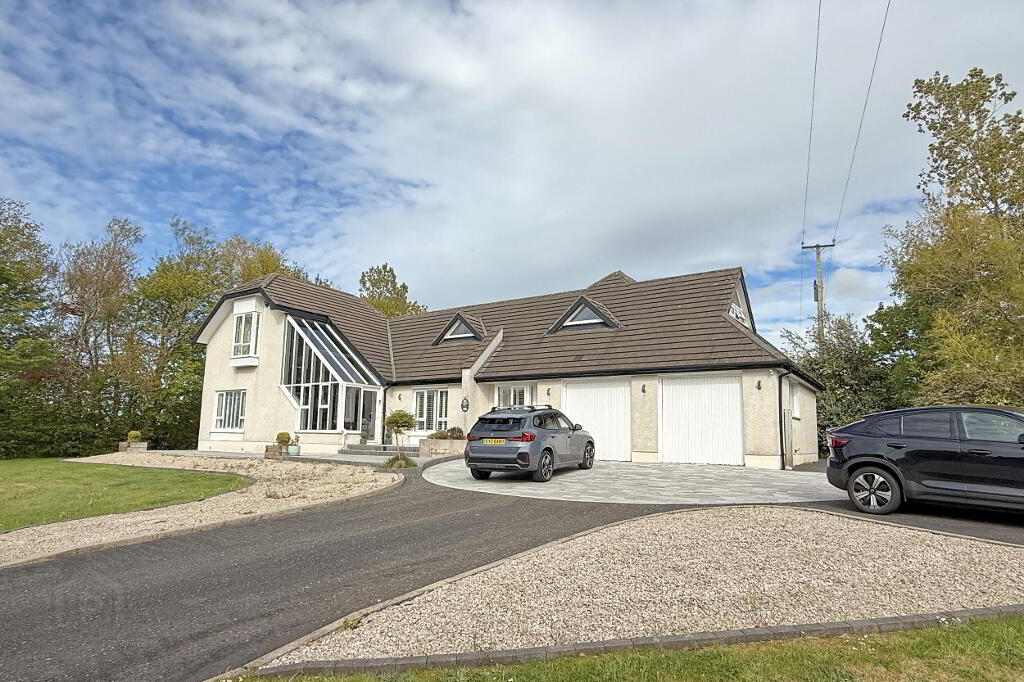97 Atlantic Road, Portrush, Coleraine, BT52 2PZ