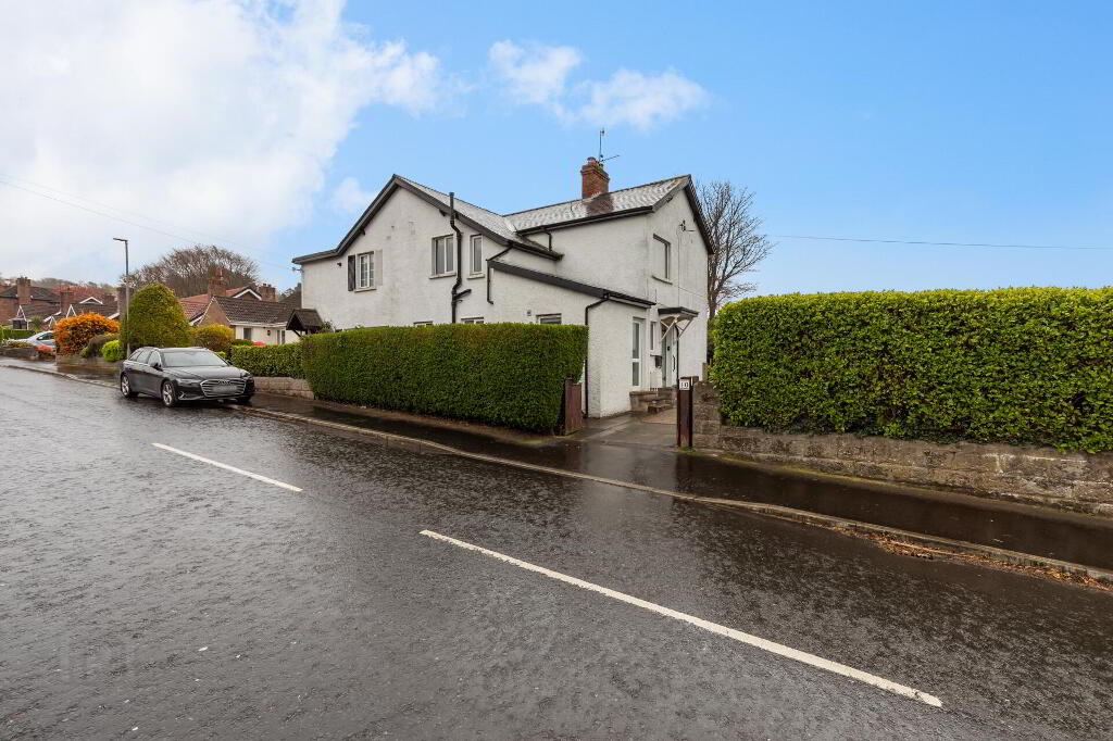 10 Quarry Road, Old Holywood Road, Belfast, BT4 2JD