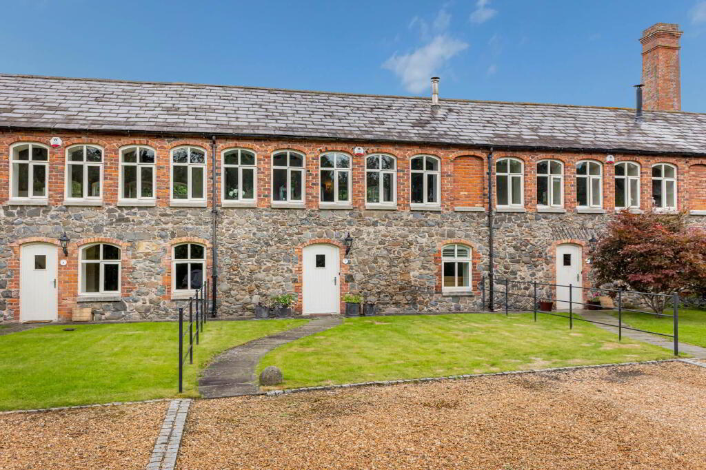 7 Duneight Mill, Lisburn, BT27 5GW