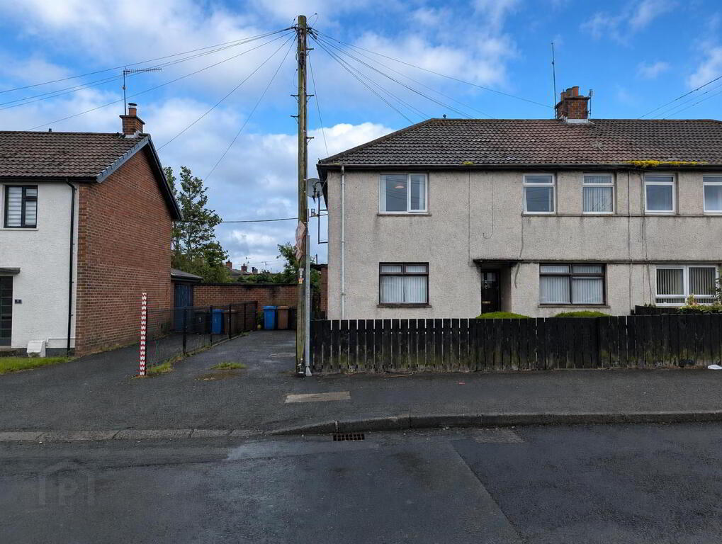 10 Burrenwood Road, Castlewellan, BT31 9DR